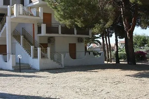 Terralcantara Villa Del Mare 贾迪尼-纳克索斯 意大利